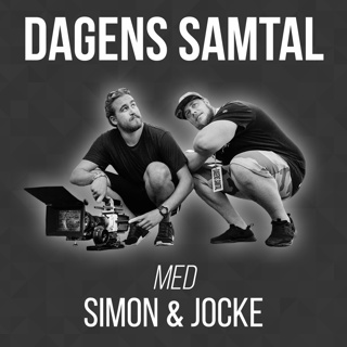 Dagens Samtal - Med Simon & Jocke