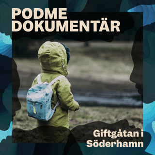 Giftgåtan i Söderhamn – Trailer