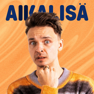 Aikalisä