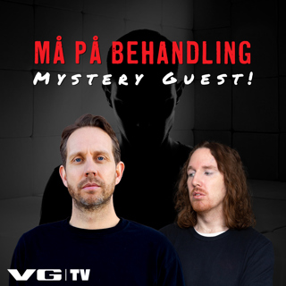 Mystery Guest: VK
