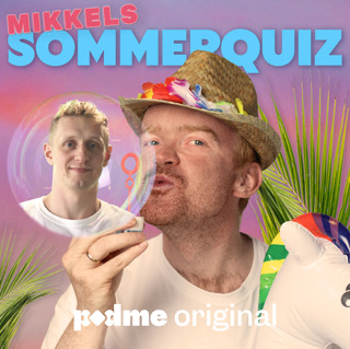 Mikkels sommerquiz