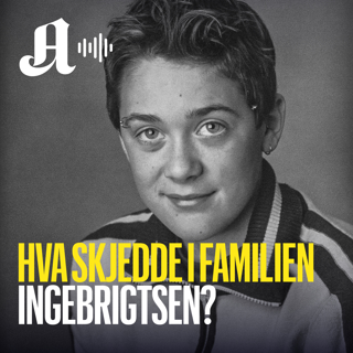 Hva skjedde i familien Ingebrigtsen? (3:3): Balltreet