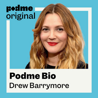 Drew Barrymore: Et barn i rus og rampelys - Del 2