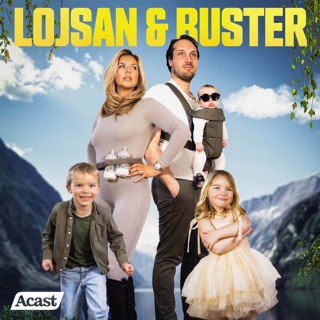 Trailer: Lojsan & Buster