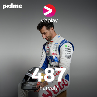 Viaplay F1-Podcast