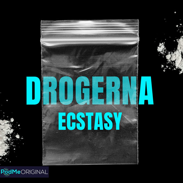 Ecstasy - från blodmedicin till dansdrog