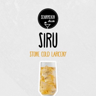 Stone Cold Larceny | Siru