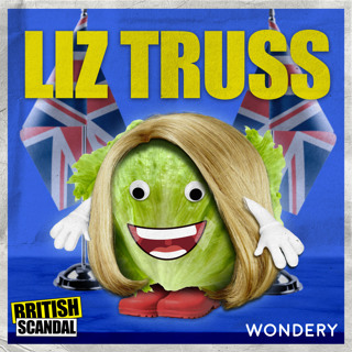 Liz Truss | The Turnip Taliban | 1