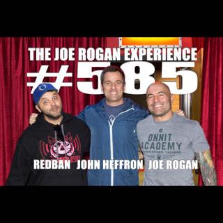 The Joe Rogan Experience