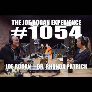 The Joe Rogan Experience