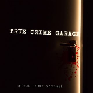 True Crime Garage