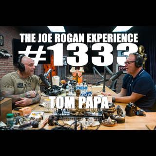 The Joe Rogan Experience