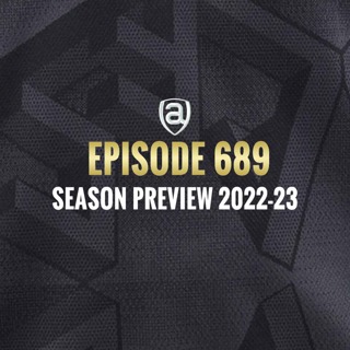 Arseblog Arsecast, The Arsenal Podcast