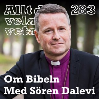 Allt du velat veta