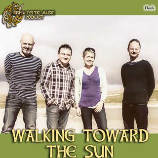 Walking Toward the Sun #404