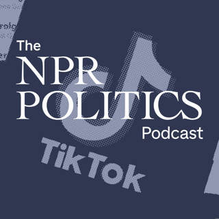 The NPR Politics Podcast