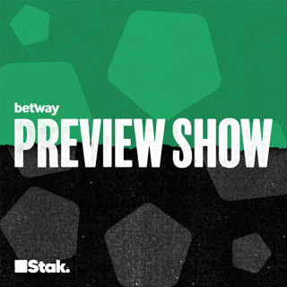 The Preview Show: None of this football makes any sense