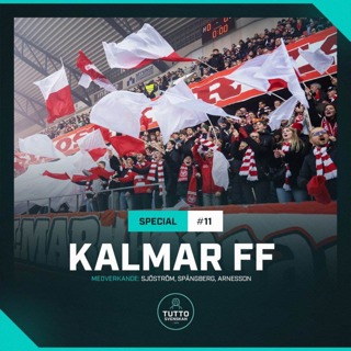 SPECIAL #11 - KALMAR FF