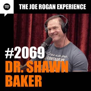 The Joe Rogan Experience