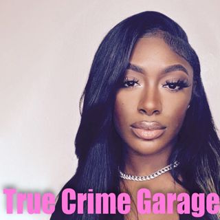 True Crime Garage