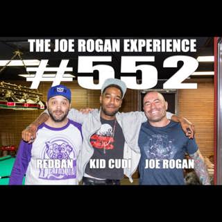 The Joe Rogan Experience