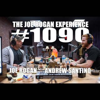 The Joe Rogan Experience