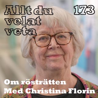 Allt du velat veta