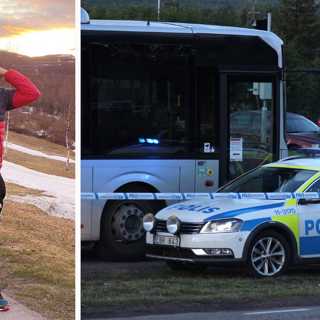 Bussmordet i Kiruna del 2: Hedern, pojkarna och polisen