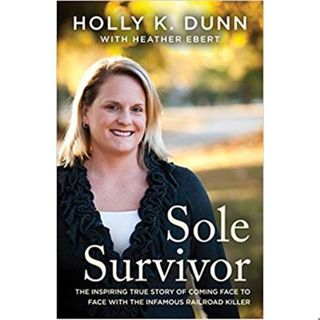 SOLE SURVIVOR-Holly Dunn