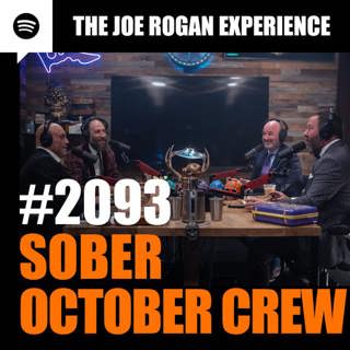 The Joe Rogan Experience