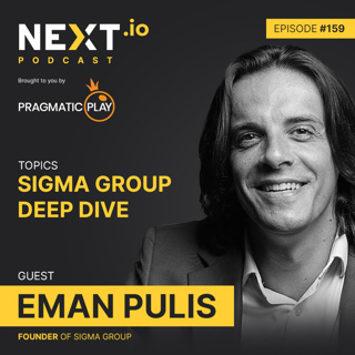 Eman Pulis: SiGMA Group deep dive