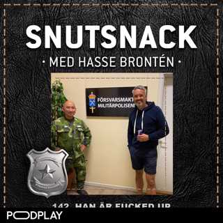 Snutsnack