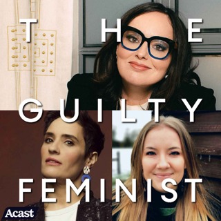 The Guilty Feminist