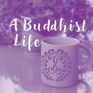 EP4 - 50 Years as a Buddhist Minister