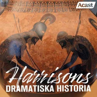 Harrisons dramatiska historia