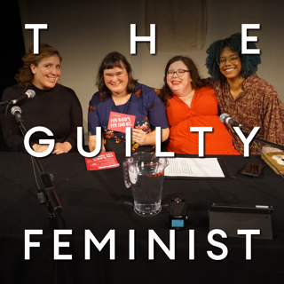 The Guilty Feminist