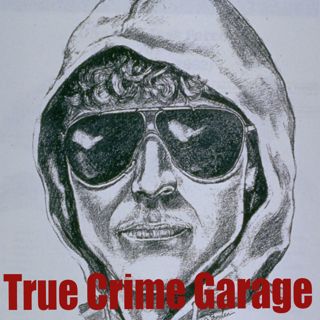 True Crime Garage