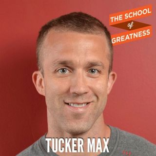 227 How to Write a Book to 10x Your Income with Tucker Max