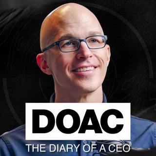 The Diary Of A CEO with Steven Bartlett