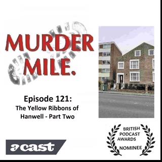 Murder Mile UK True Crime