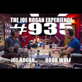 The Joe Rogan Experience