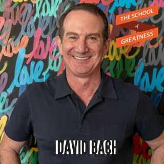 791 Be Financially Free and Pay Yourself First with David Bach