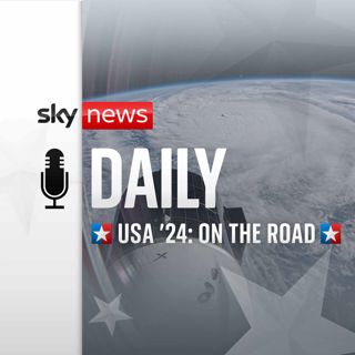 Sky News Daily