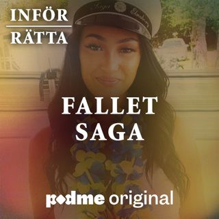 Inför rätta | Fallet Saga — Del 1: "Sparka Saga i magen"