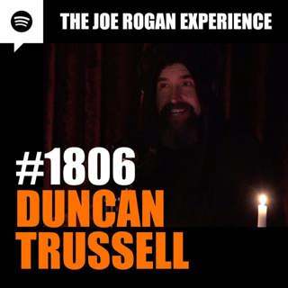 The Joe Rogan Experience