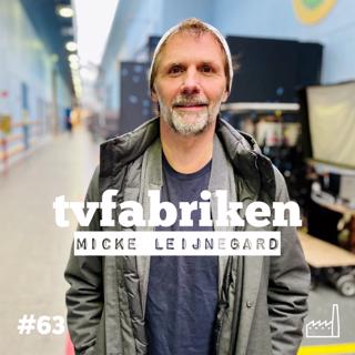 TV-fabriken