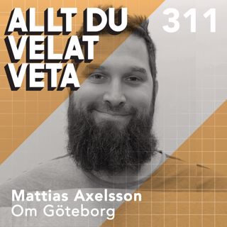 Allt du velat veta