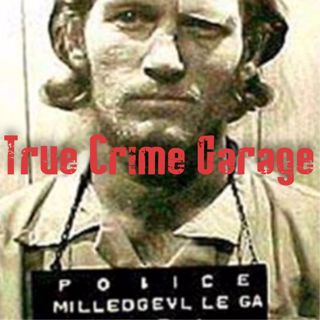 True Crime Garage