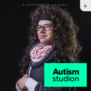Föreläsning för Autism & Aspergeförbundet 2018
