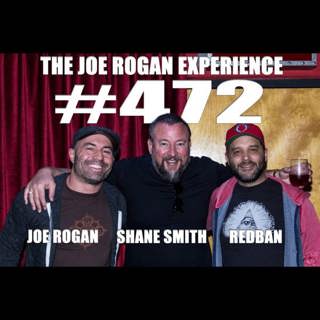 #472 - Shane Smith